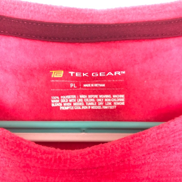 TEK GEAR PL - Picture 3 of 3